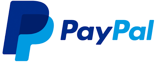 pay with paypal - Fergie Store